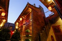 Pingyao Ancient City Xinhaosheng Hotel (Rishengchangji Shilou Branch) Hotels near Ming and Qing Dynasty Ancient Street