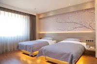 Aiou Hotel Hotels in Bei'an