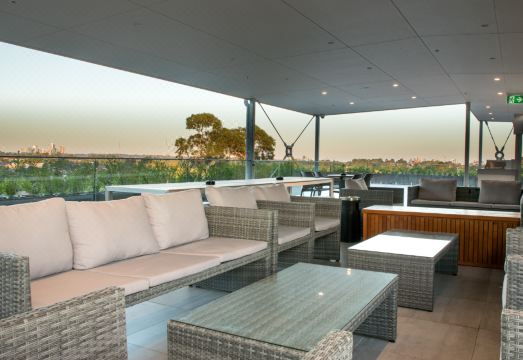 스튜디오 8 레지던스 편의시설