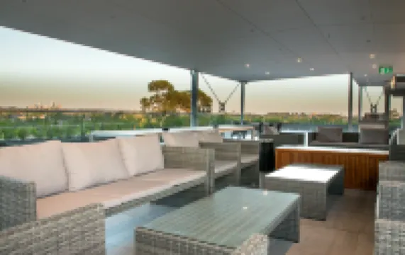 Studio 8 Residences - Adults Only