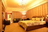 哈爾濱和悦公寓（哈西萬達廣場店）