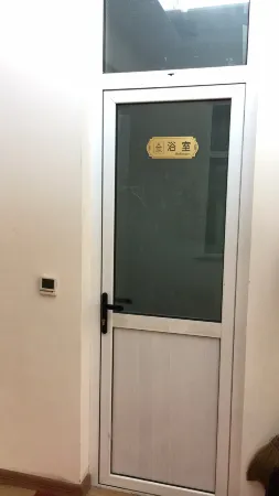 Linfen Huafeng Hotel