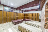 Jixibo Bath Express Hotel Hotels in Jidong