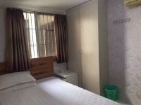 重庆丽嘉酒店公寓 - 普通大床房