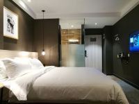 深圳猫舍酒店公寓 - 标准大床房