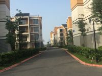 溧阳美音美墅住宿 - 酒店外部