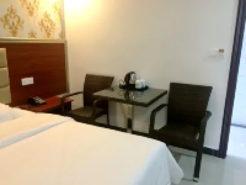 佛山軒雅商務公寓松崗店