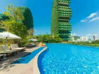 三亚盛世金树酒店 - 室外游泳池