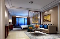 Yufeng Holiday Hotel Hotels in Liaobu Town