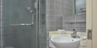 Chinese Sunshine Serviced Apartments(Dacheng) - Camera Doppia Aziendale