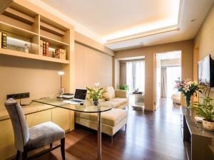 Guoguo Apartment (Shenzhen Binhe Shidai)