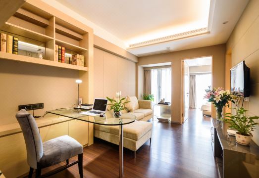 Yujia Apartment (Shenzhen Binhe Shidai) Hotel Overview
