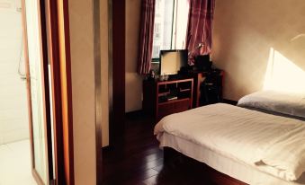 Lishui Sanxin Fashion Motel