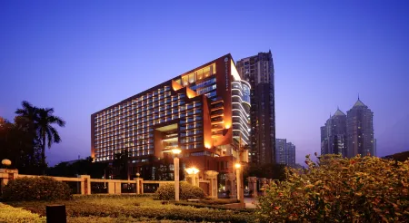 Sun Yat-sen University Kaifeng Hotel
