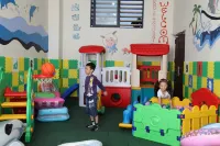 La Costa Hotel Hotels in Sanya