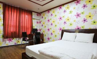 Boryeong (Daecheon) Gyeongdong Motel