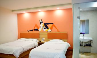 Jinpeng Express Hotel