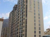 汶川尔玛假日酒店