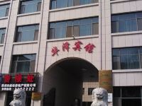 莱州华泽宾馆