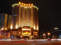 惠州鲁惠国际饭店