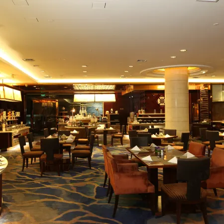 YuYang Hotel