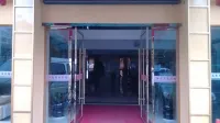 Dexing Jiangnan Business Hotel