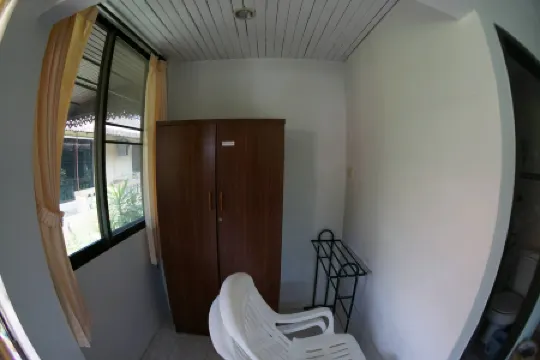 ในยาง คอทเทจ