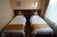 GuanXian SunShineHolidy Hotel