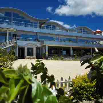 Crystal Palace Hotel Hotel Exterior