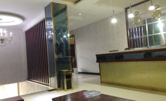 Yulin Rongxin Express Hotel