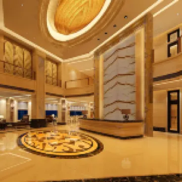 Lijing Peninsula Hotels