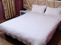上海舒豪旅馆 - 大床房