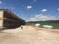 Jixian Sky Grassland Tuzaotai Garden Inn - วิว