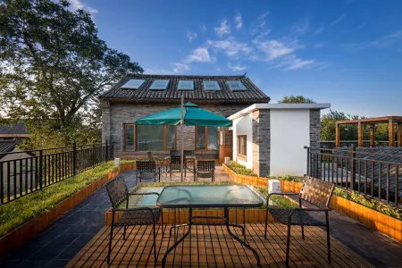 Beijing Xiangzhi Homestay (Miyun Resort)