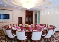 Pingliang Hotel - sarapan