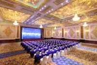 Zhongwei Green Lake Hotel