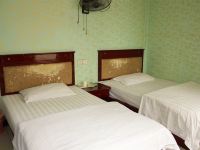 贵阳如意商务旅馆 - 标准双人间