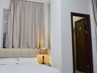 湄洲岛e家人度假宾馆 - 精致大床房