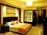 宁波大榭国际大酒店 - 高级豪华大床房