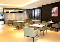 Jinjiang Inn (Jincheng Zhongyuan Street) - breakfast