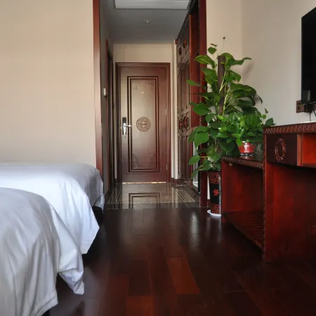 Chunqiu Shuyuan Hotel