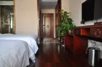 Chunqiu Shuyuan Hotel Hôtels à : Feicheng