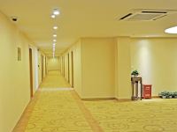 深圳华茂航空酒店 - 公共区域