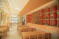 Changbai Mountain Lixiang Holiday Hotel - breakfast