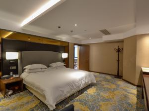 Shanghao Boutique Hotel