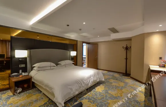 三門尚豪精品酒店