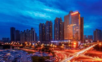 Vienna Hotel (Chengdu Pearl River Plaza)