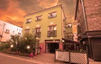 Chorok Pension