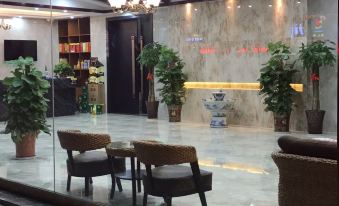 Danyang Jinmao Hotel