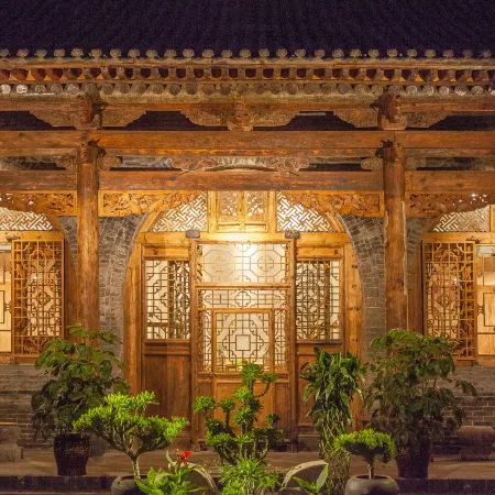 Jinxuan Hotel
